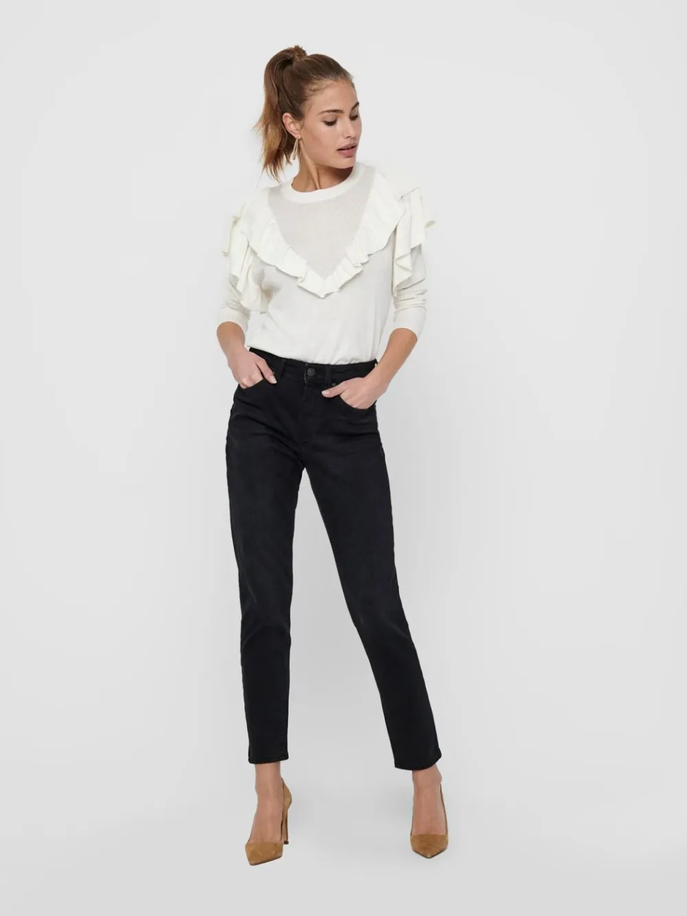 Clean Cut Everyday Everyday Classic Jeans