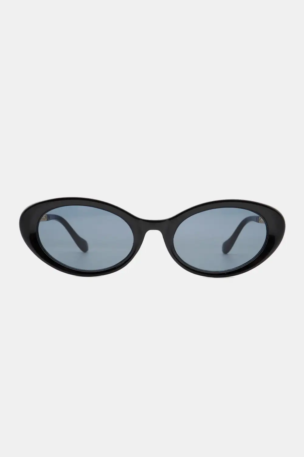 Casual Cat Eye Frame Sunglasses