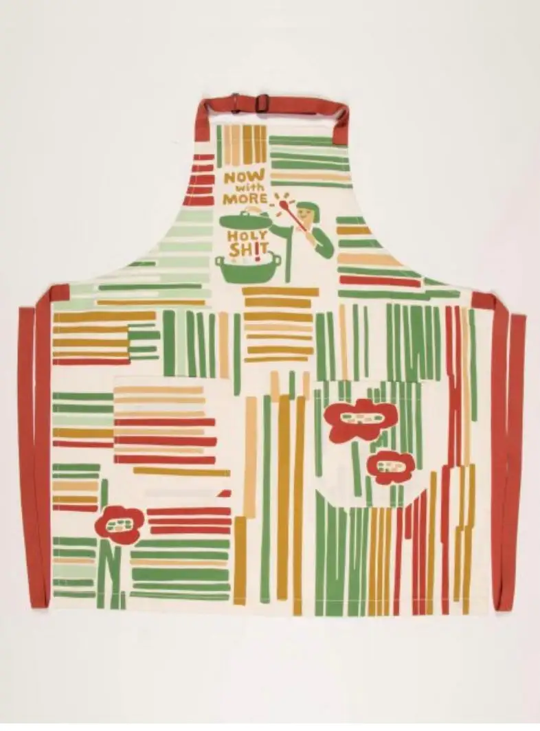 Modern Household Apron Everyday