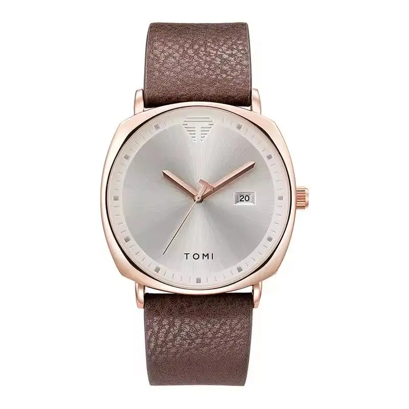 TOMI T044 Meridian Chronicle