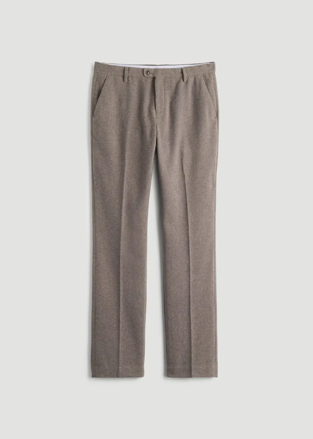 Men's Tapered Dress Pants