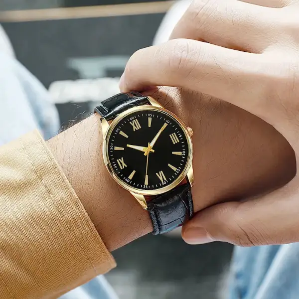 Cortano II Watch