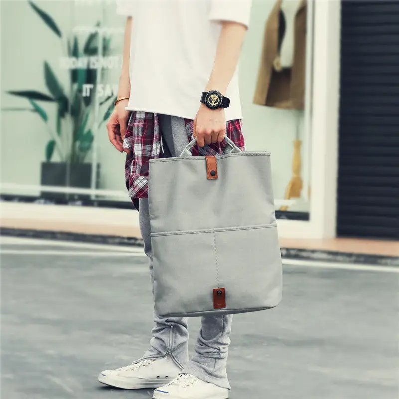 Trendy Oxford Shoulder Messenger Bag for Women