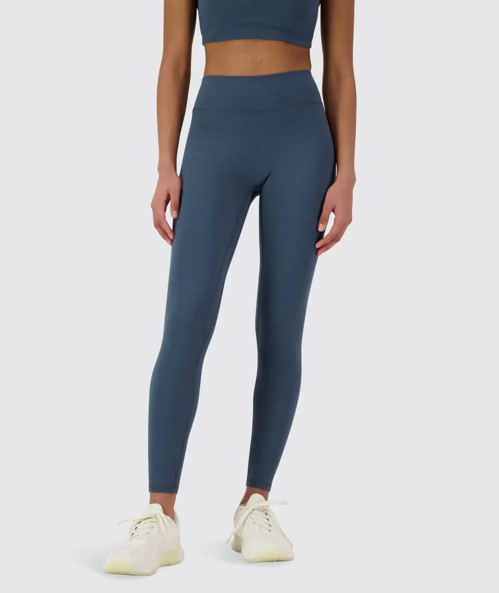 Smooth Seamless Everyday Leggings