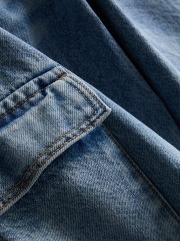 7-15yrs | Cargo Jeans detail 2