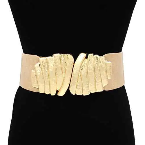 Modern Everyday Waist Belt