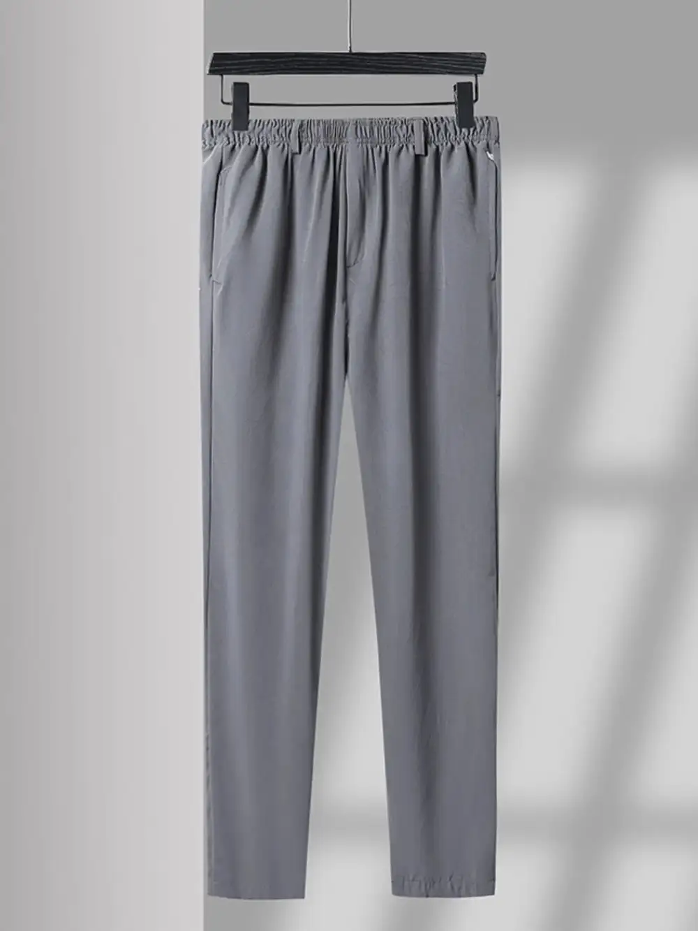 Short Sleeve Button Up Shirt And Pants Set
