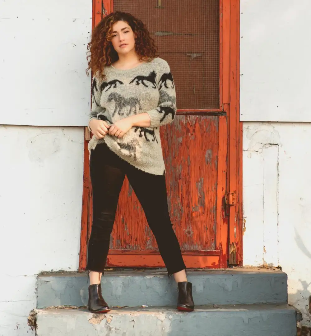 Side-Zip Streamlined Ankle Boots