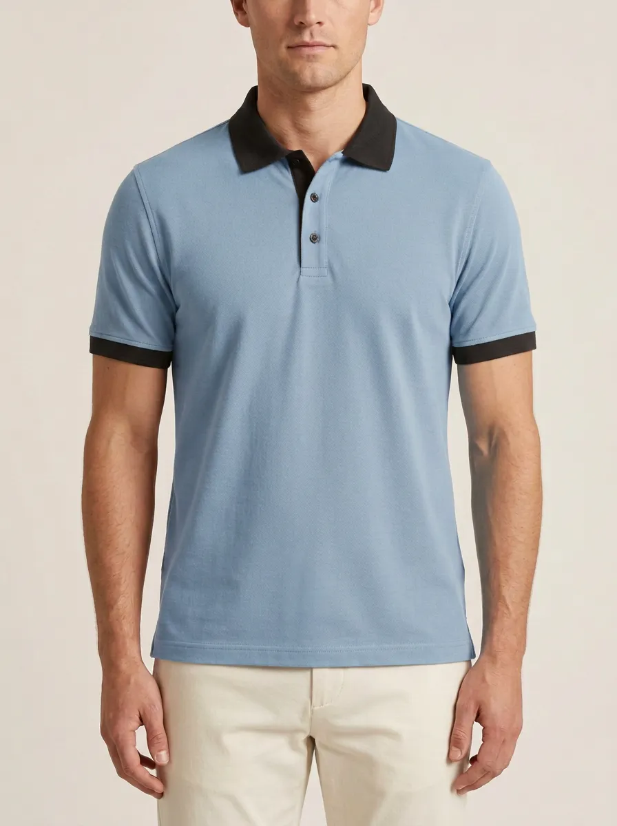 Classic Profile Classic Men's Polo Shirt