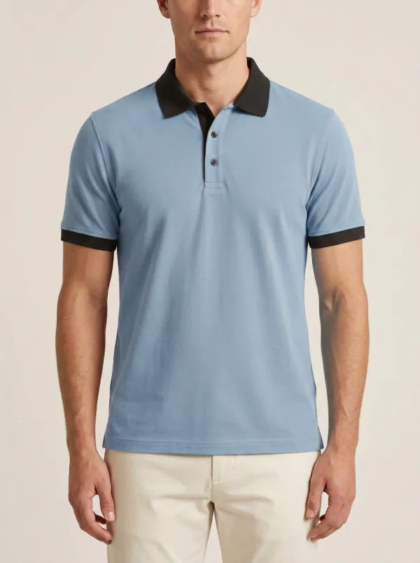 Classic Profile Classic Men's Polo Shirt