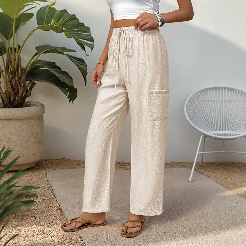 Women's Straight Leg Pants
