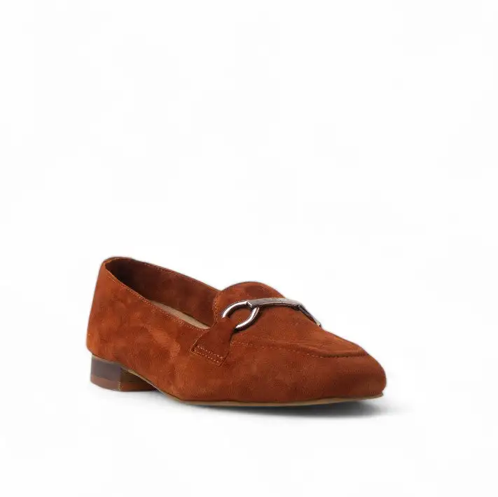 Classic Slip On Chamois