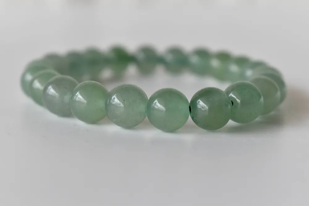Classic Layered Bracelet