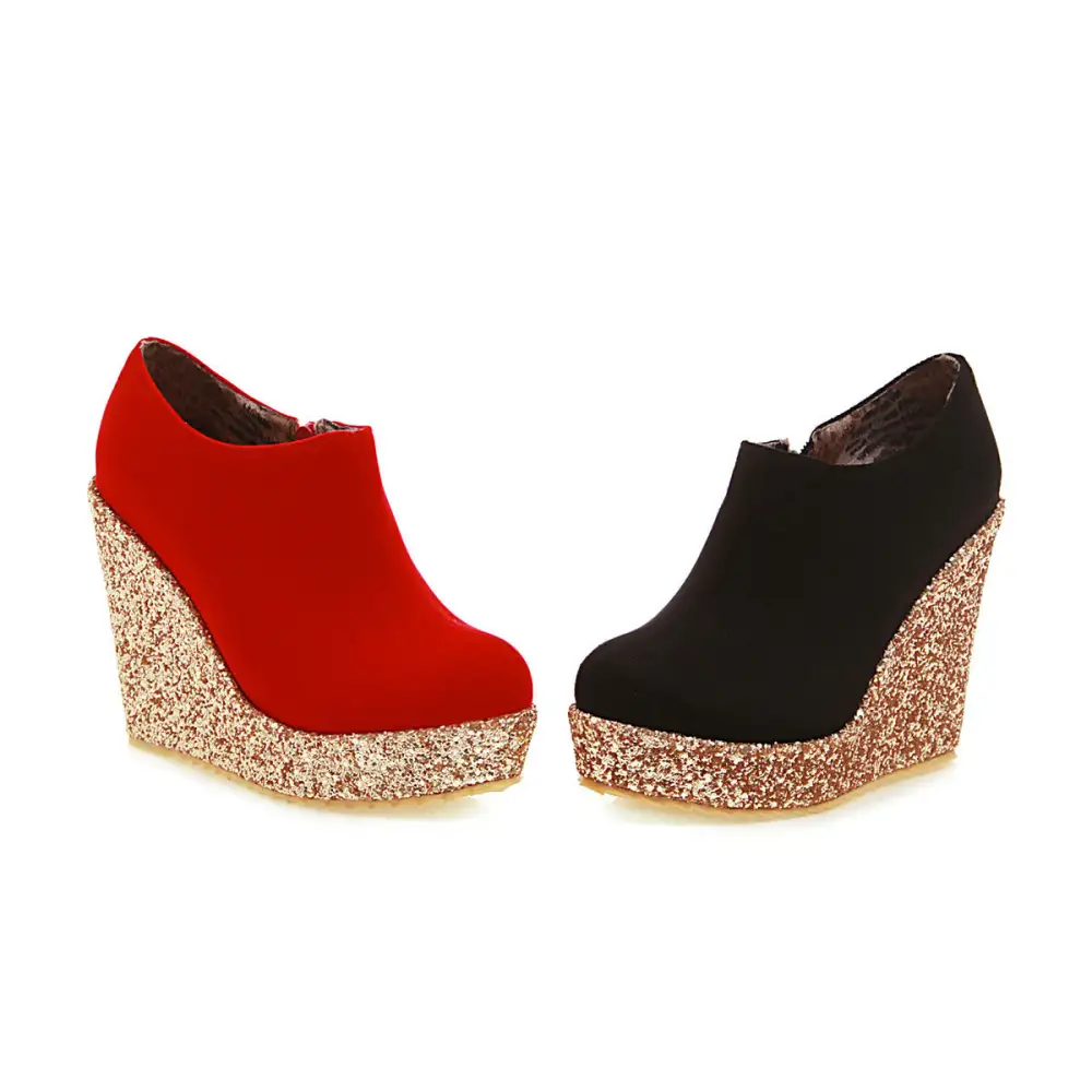 Wedge Casual Sandals