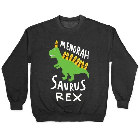 Fresh Scene Crewneck Sweatshirt