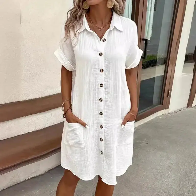 Elodie Elegant Shirt