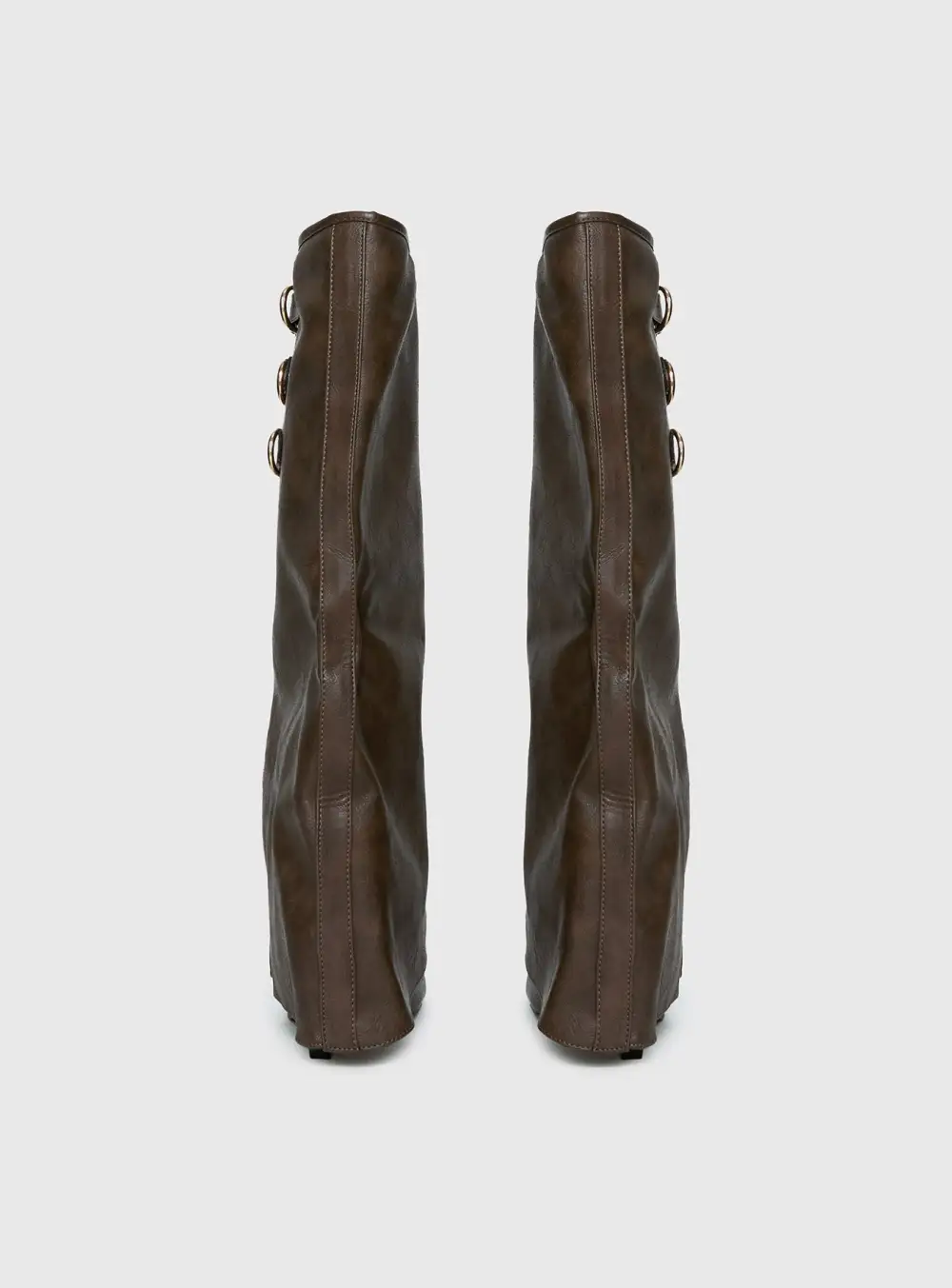Versatile Knee High Boots