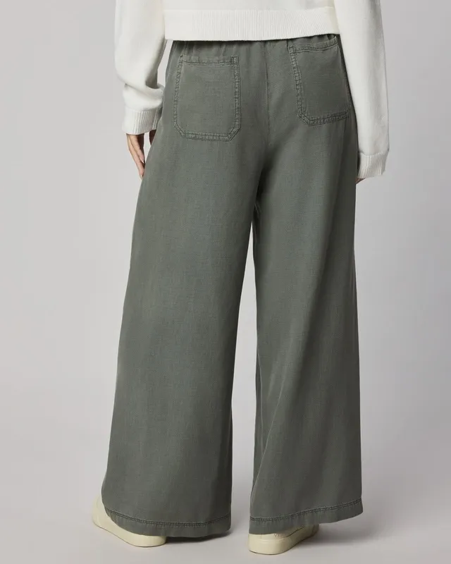 Angie Palazzo Pants