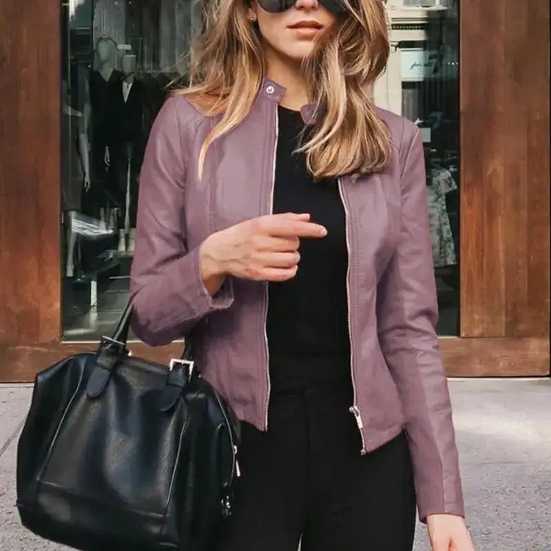 Classic Versatile Everyday Jacket