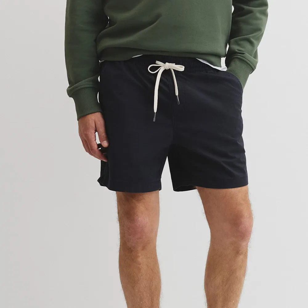 Men's Classic Drawcord Shorts