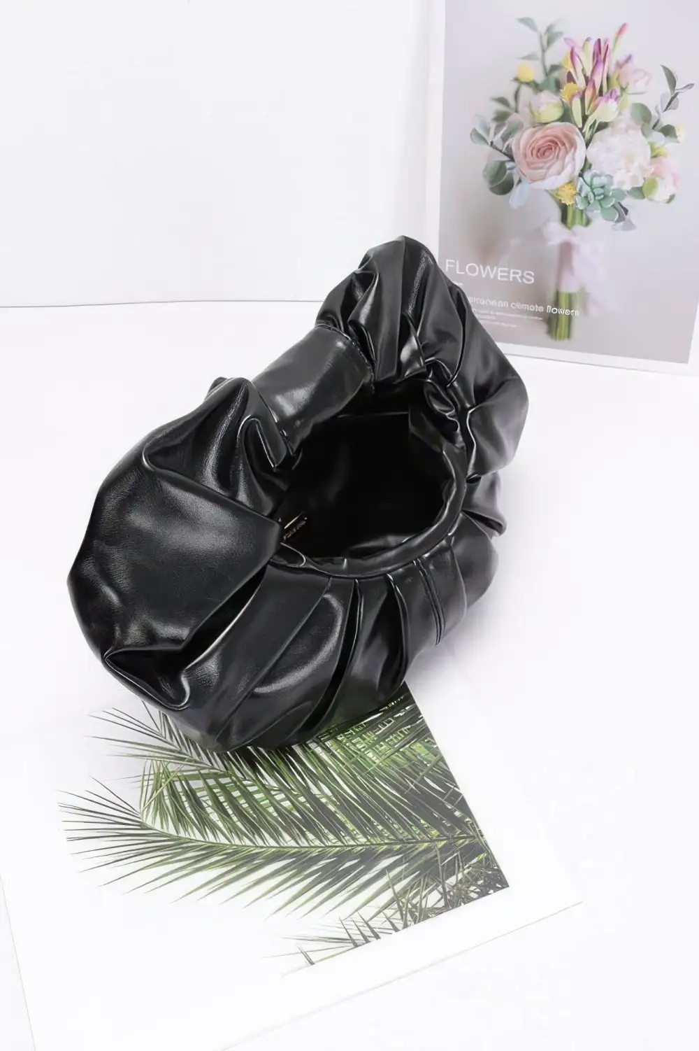 Hobo Bag with chain