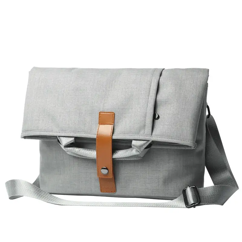 Trendy Oxford Shoulder Messenger Bag for Women