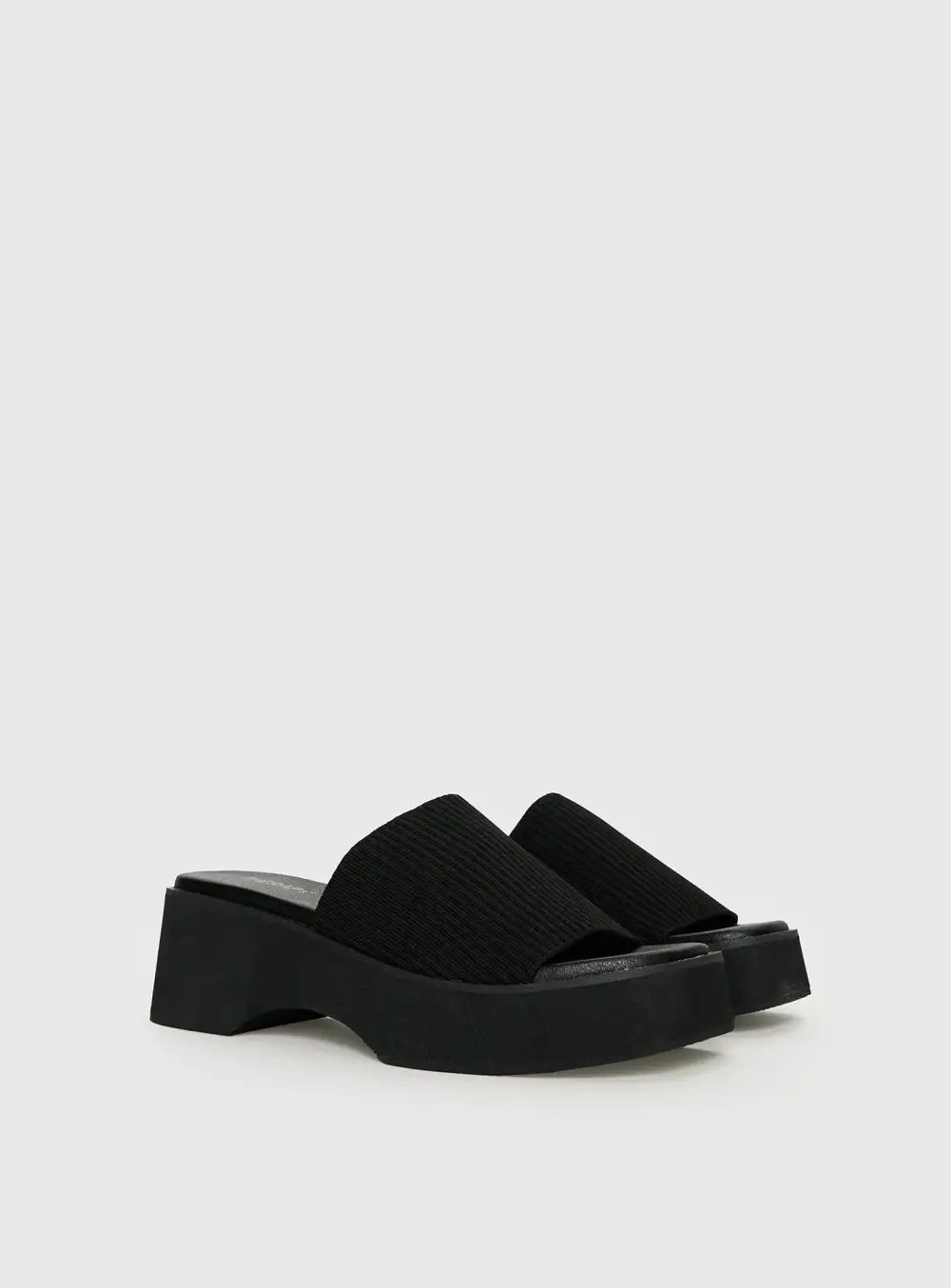 Fresh Strappy Sandals