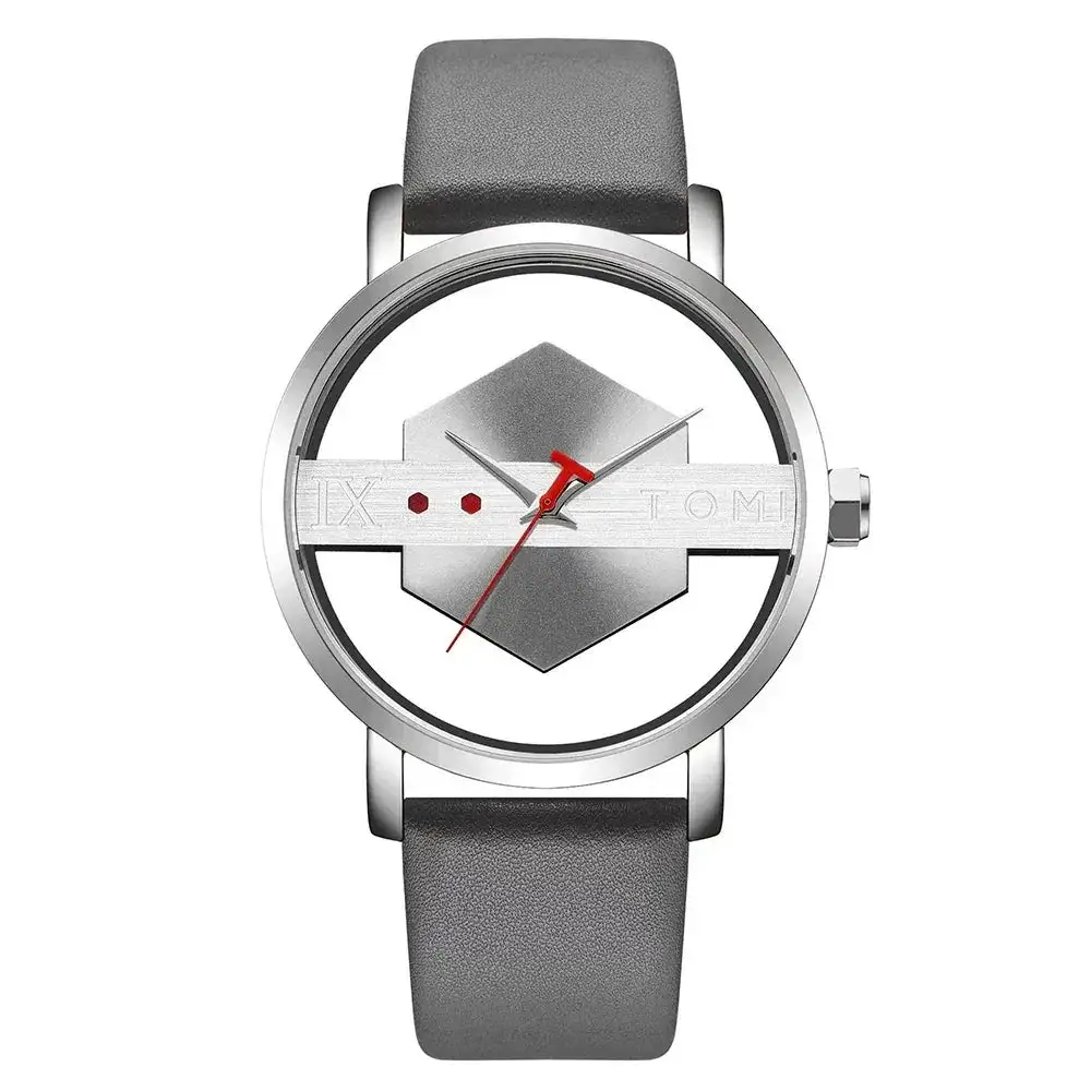 TOMI T100 Avant-Garde Edition