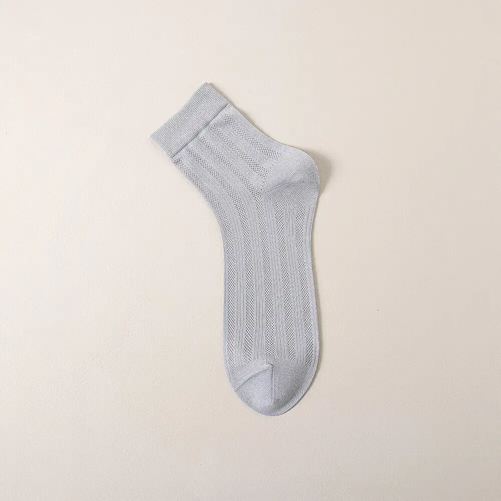 100% Cotton Classic Socks