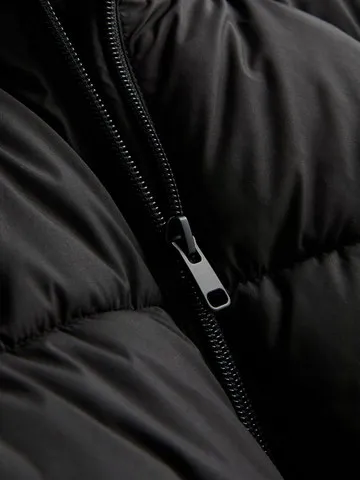 7-15yrs | Puffer Jacket