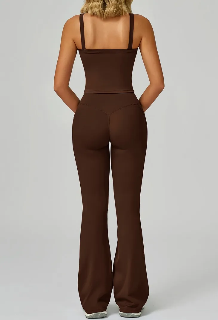 Wide Strap Active Set