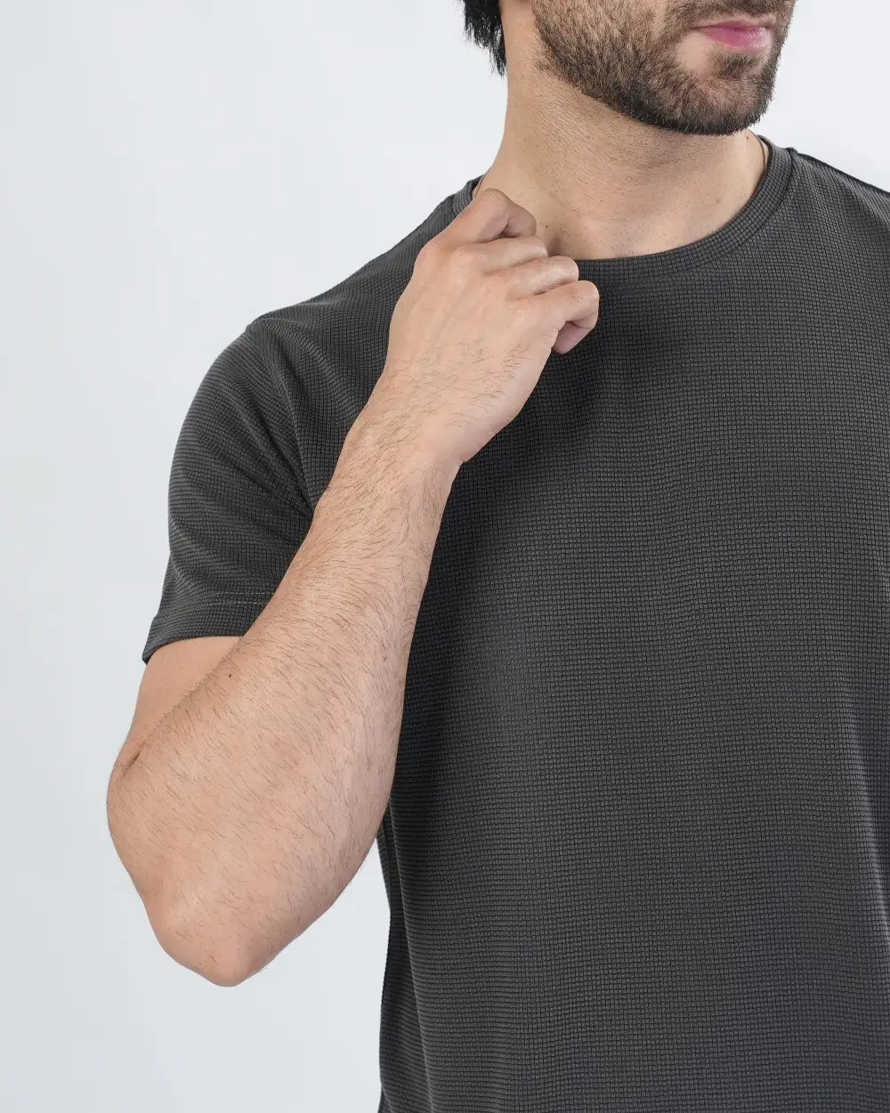 Men's Clean Simple T-Shirt