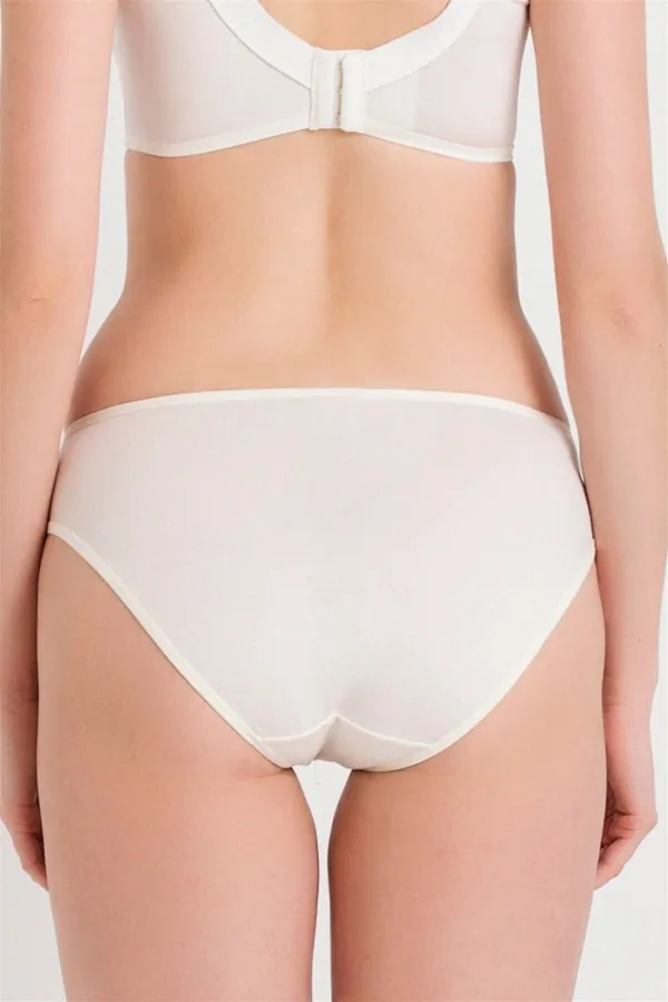 Balanced Support Comfort Everyday Panties
