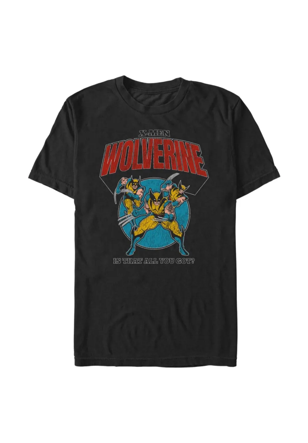 Provoke Tops & Tees
