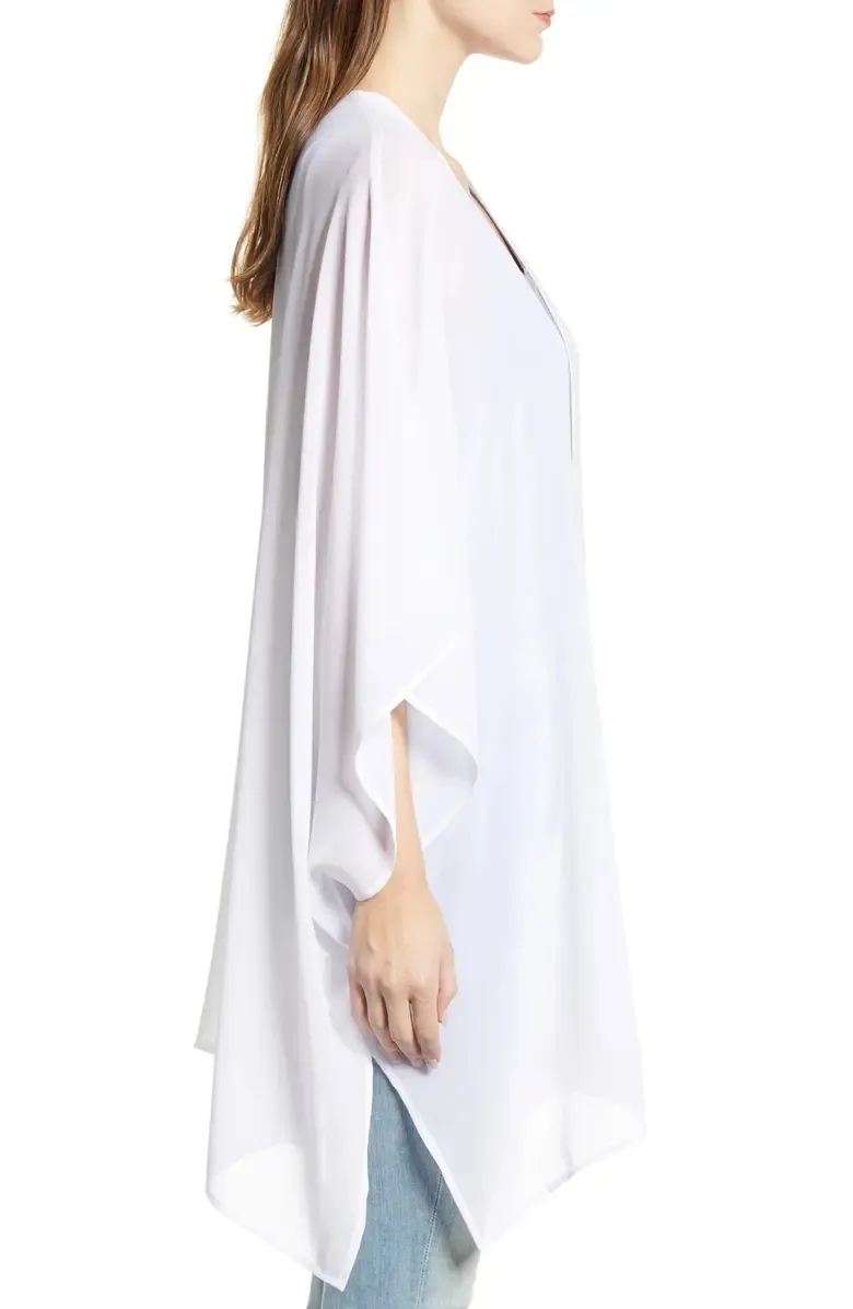Chiffon Wrap