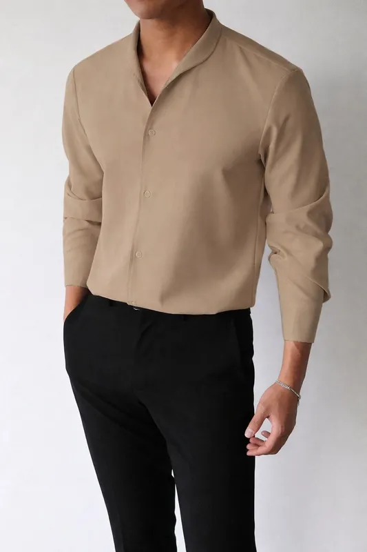 Minimalist Shirt