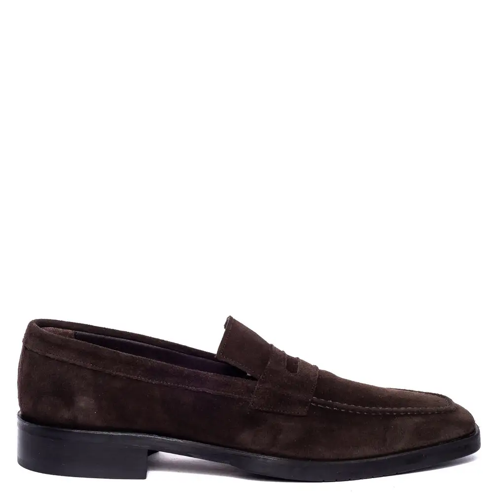 Comfort Fit Comfort Chamois Shoes