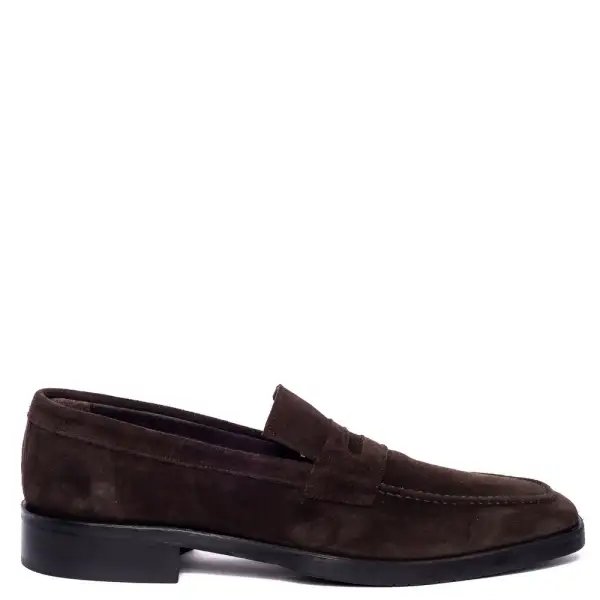 Comfort Fit Comfort Chamois Shoes