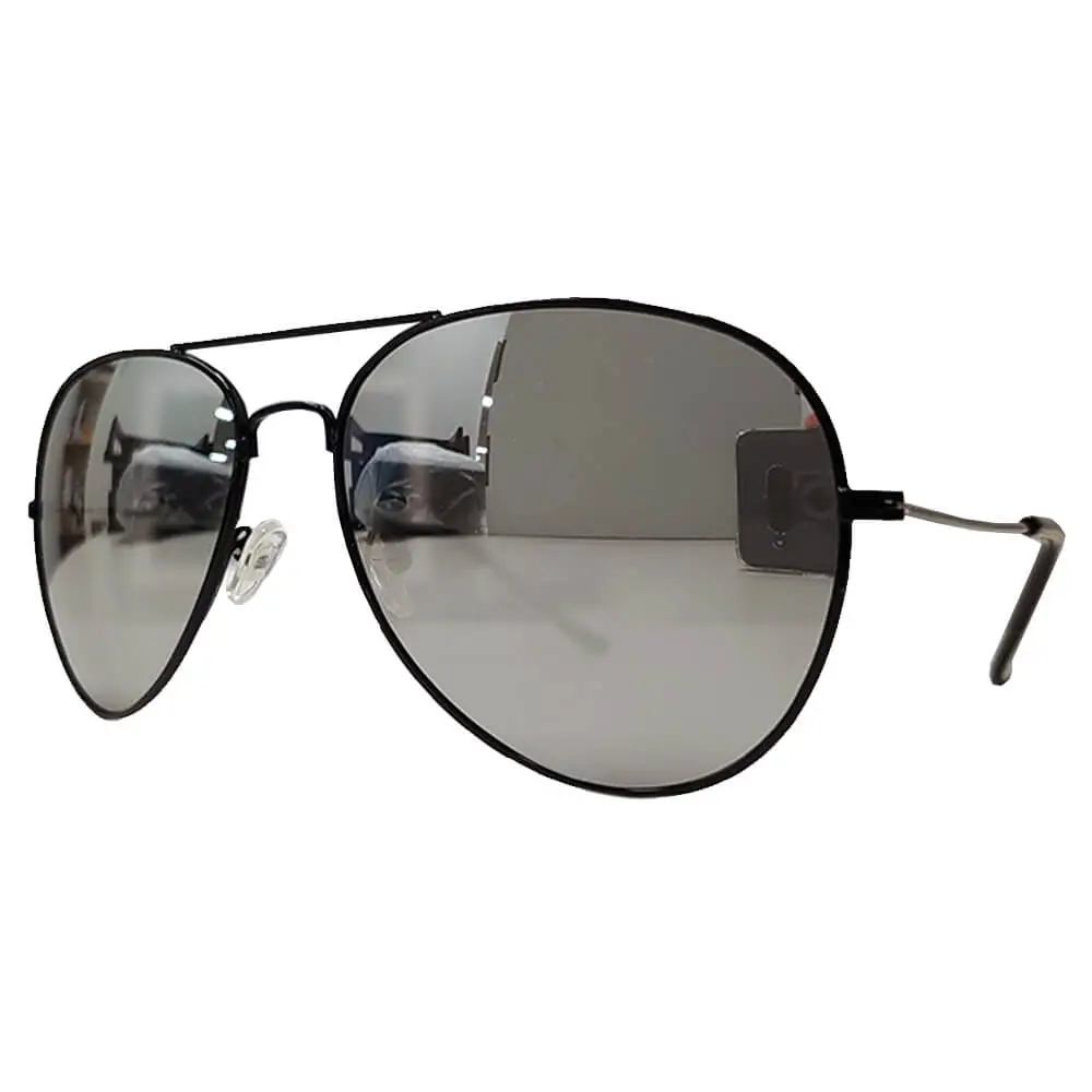 Classic Pilot Aviator Sunglasses