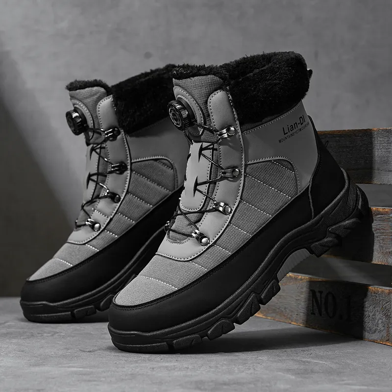 Men's Reinforced Trail Shoes