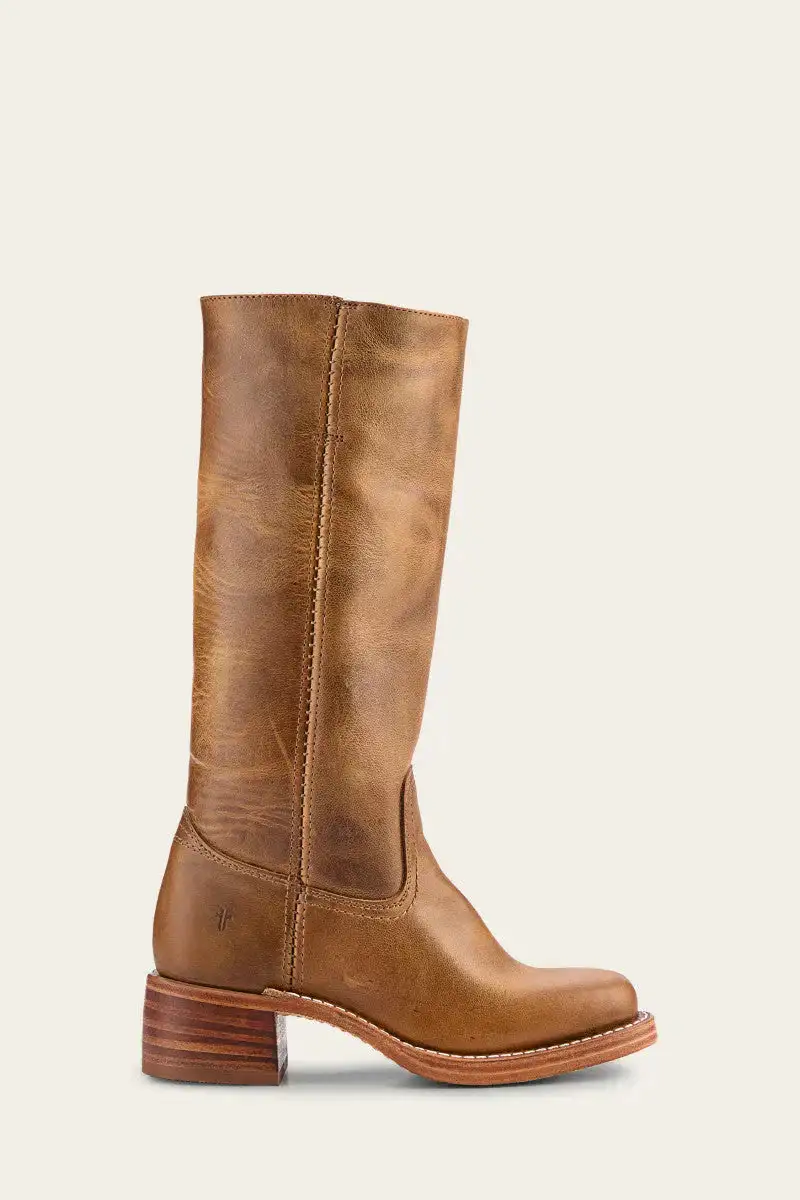 Modern Tall Boots