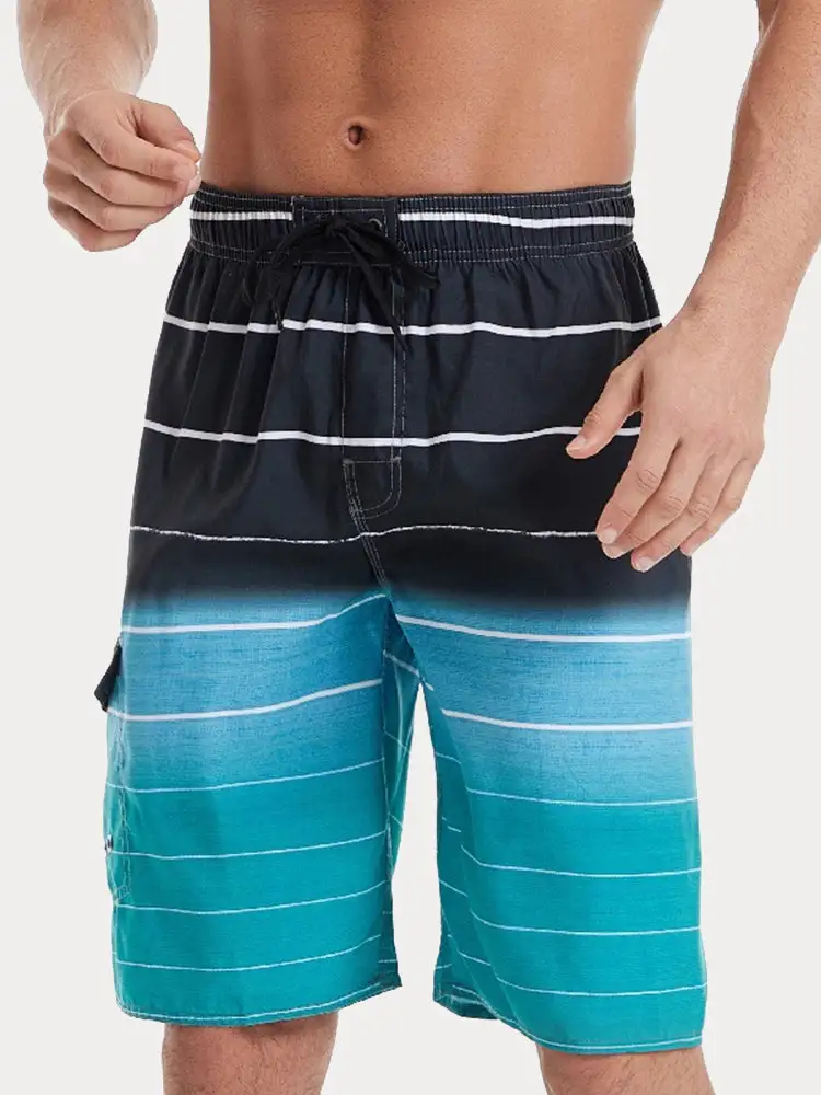 Summer Beach Quick-Dry Surfing Boardshorts