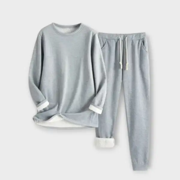 Fleece Everyday Matching Set