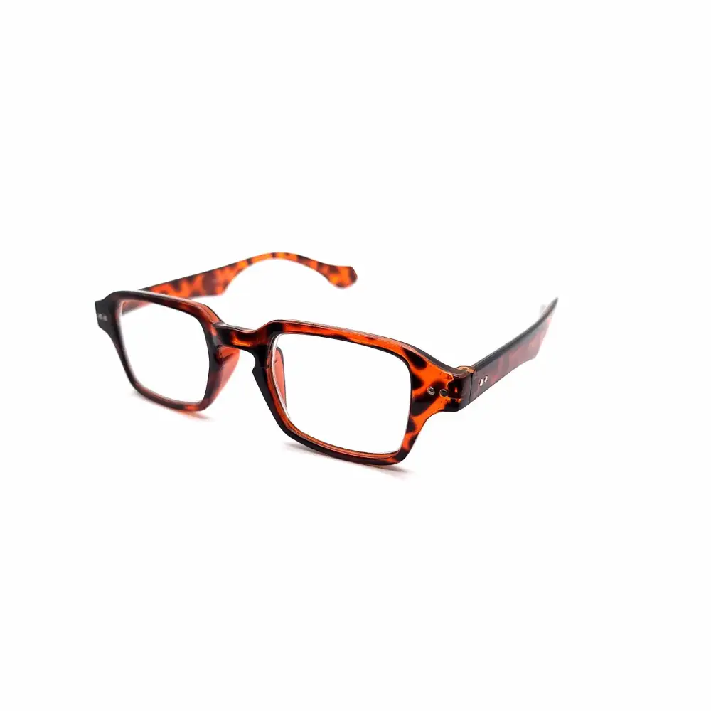 Square Reading Glasses