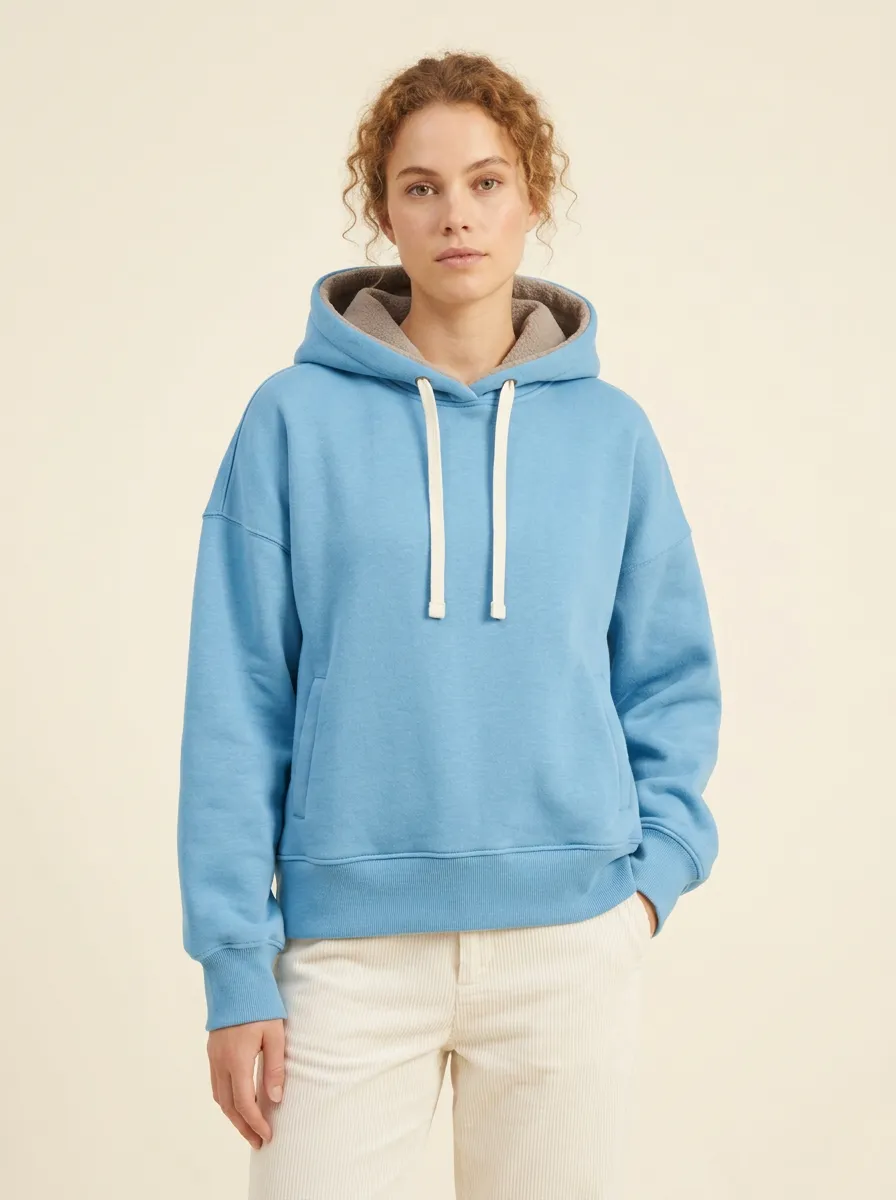 Modern Casual Unisex Everyday Hoodie