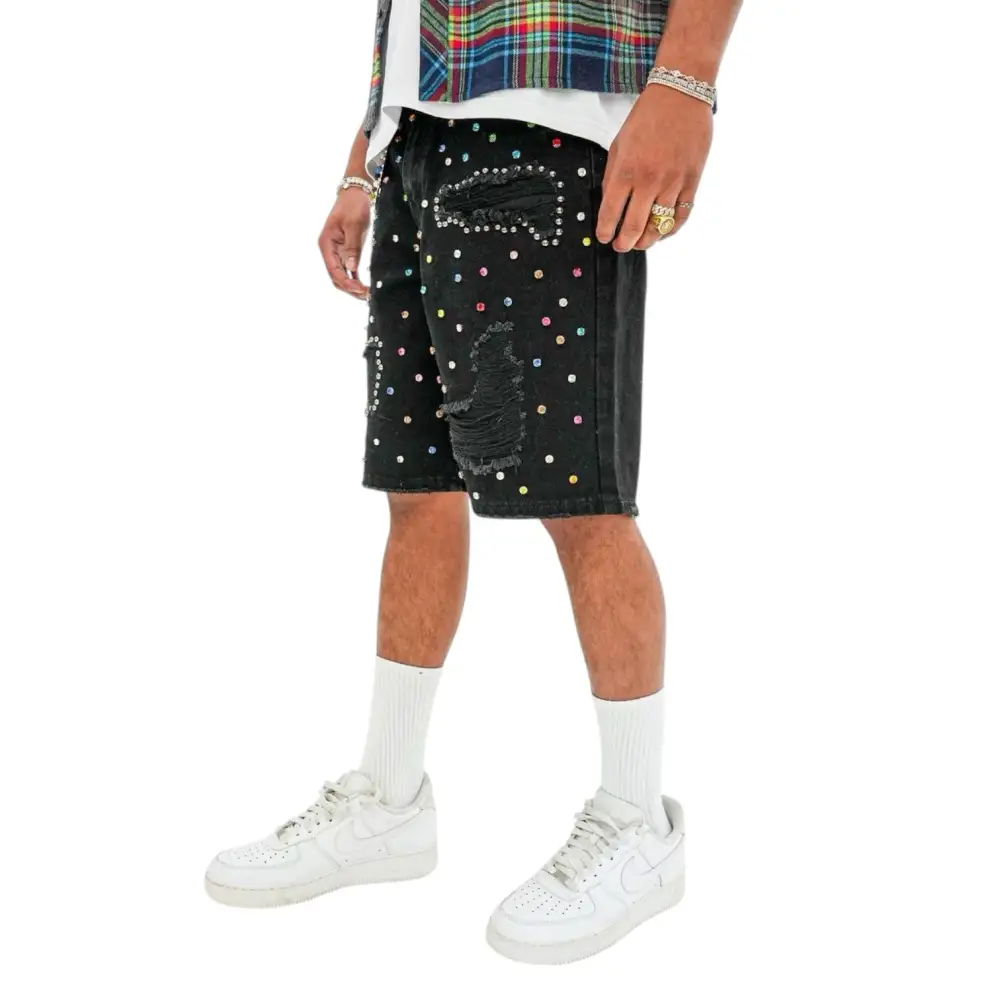 Men's Vintage Fit Shorts