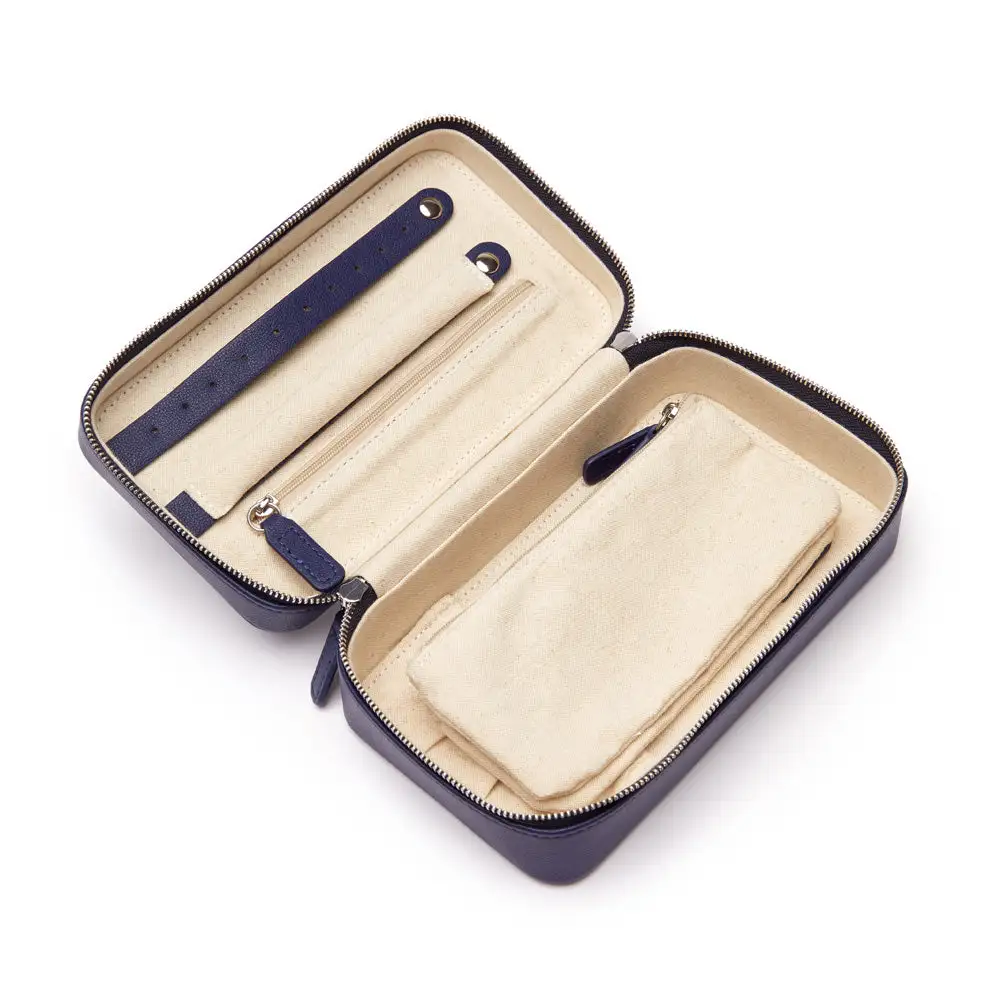 Travel Jewelry Storage Case