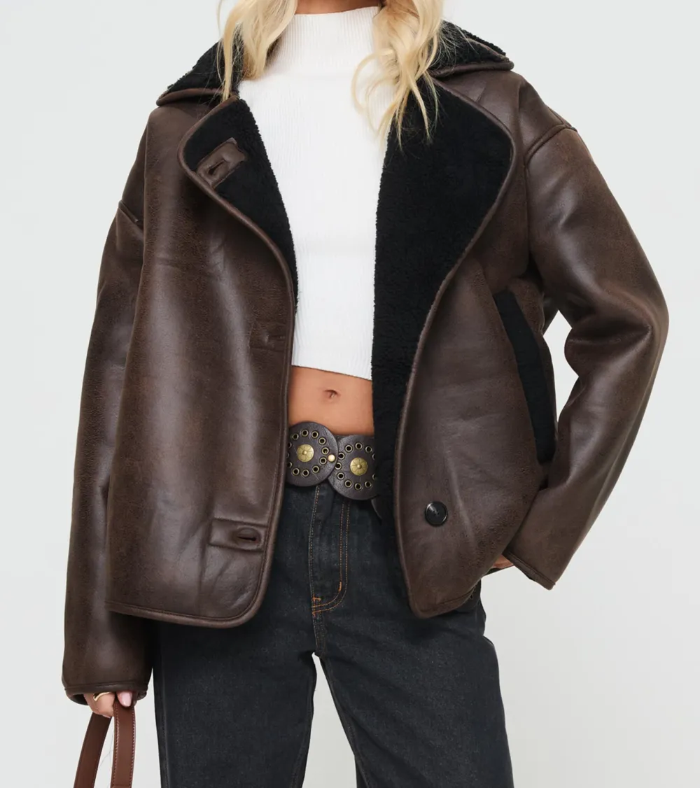 Women’s Everyday Texture Rich Jacket