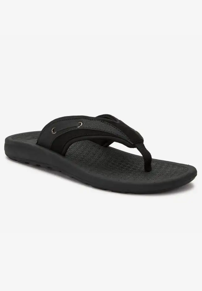 Island Flip Flops
