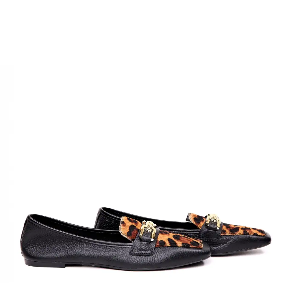 Versatile Casual Urban Loafers